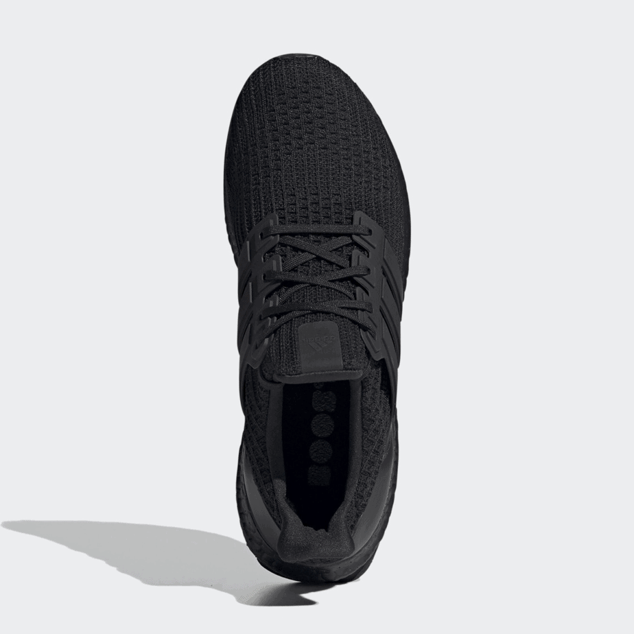 adidas Ultra Boost 4.0 “Triple Black” Set to Return