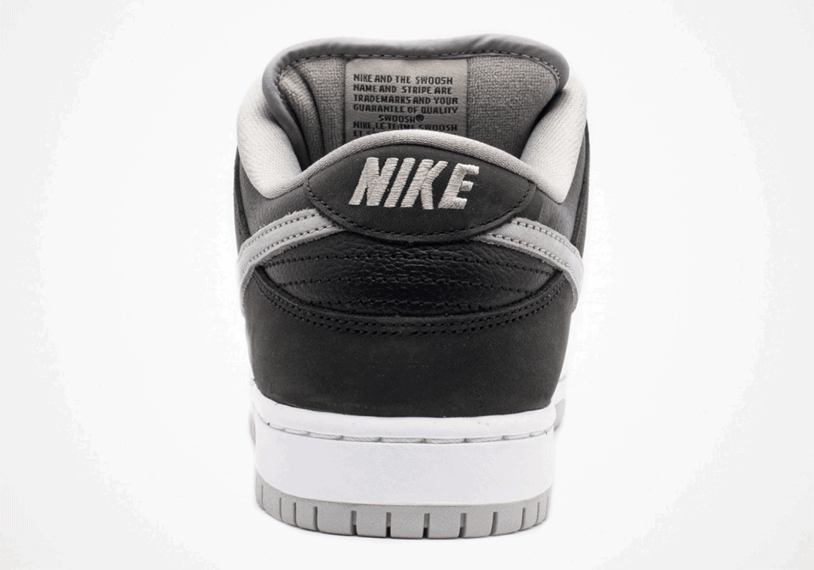 A Better Look at the Nike SB Dunk Low “Shadow”