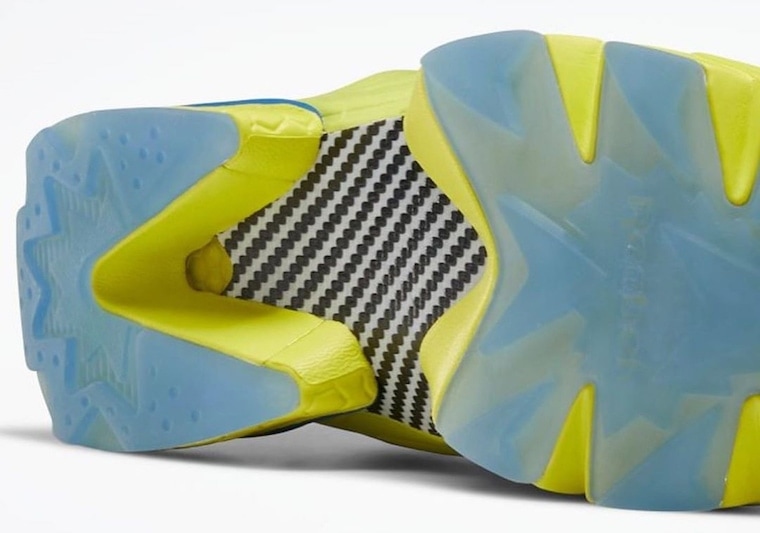 Awake Ny Reebok Instapump Fury Proto
