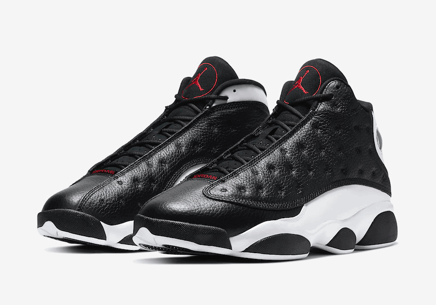 Air Jordan 13 "reverse He Got Game"