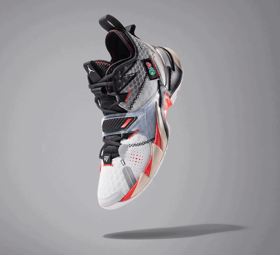 Jordan Brand Reveals the Anticipated All-Star Weekend Lineup
