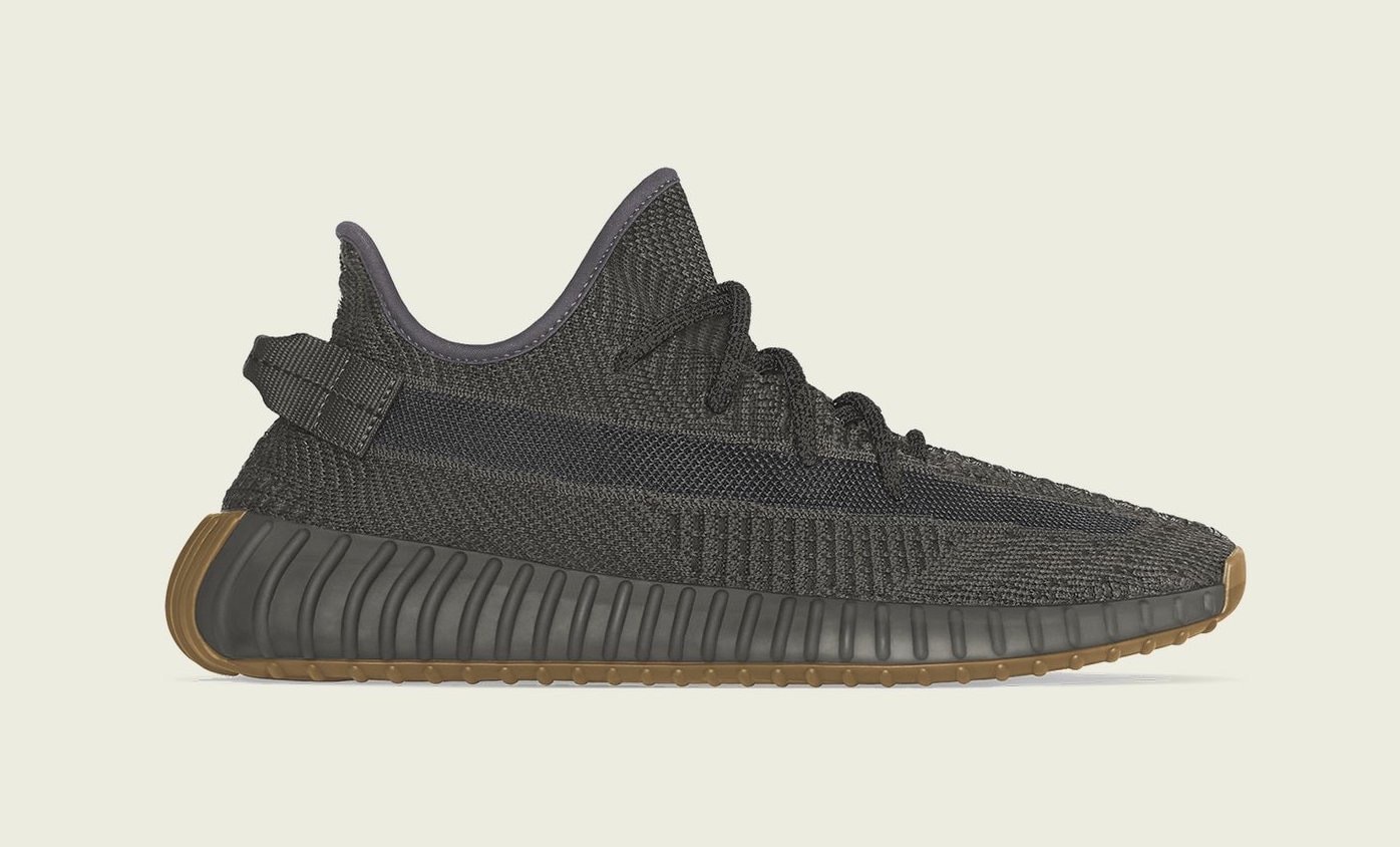 adidas Yeezy Boost 350 V2 “cinder”