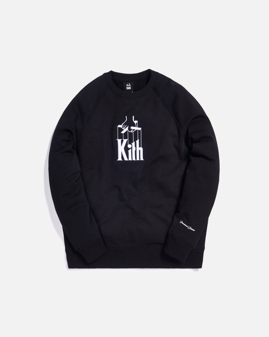 Kith Monday Program Presents: The Godfather