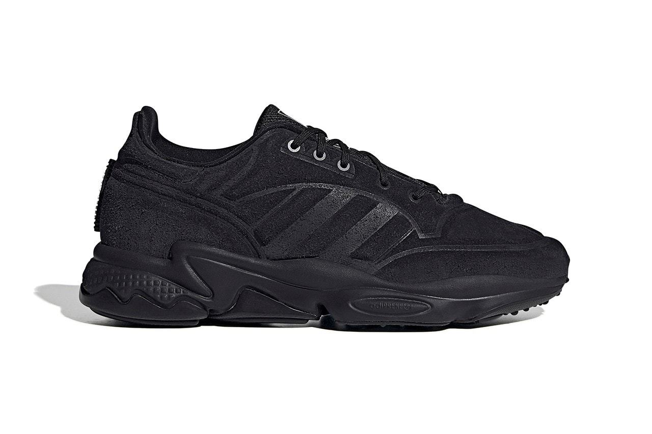 Craig Green adidas Originals Kontuur Release Date Details
