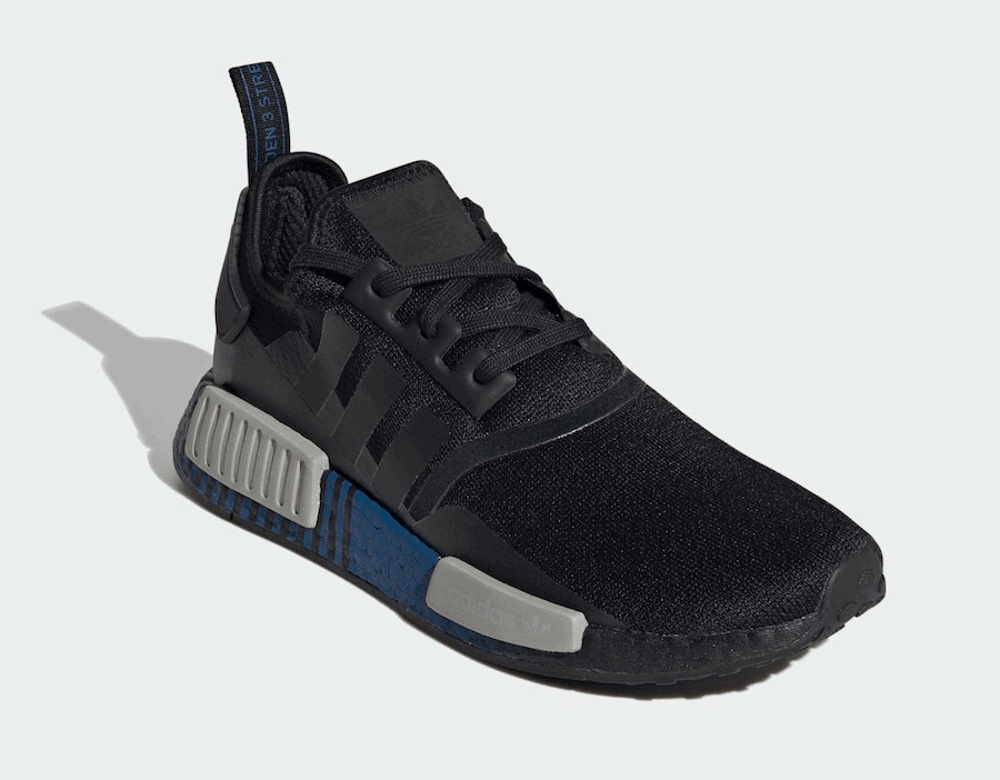 adidas NMD R1 “Lush Blue”