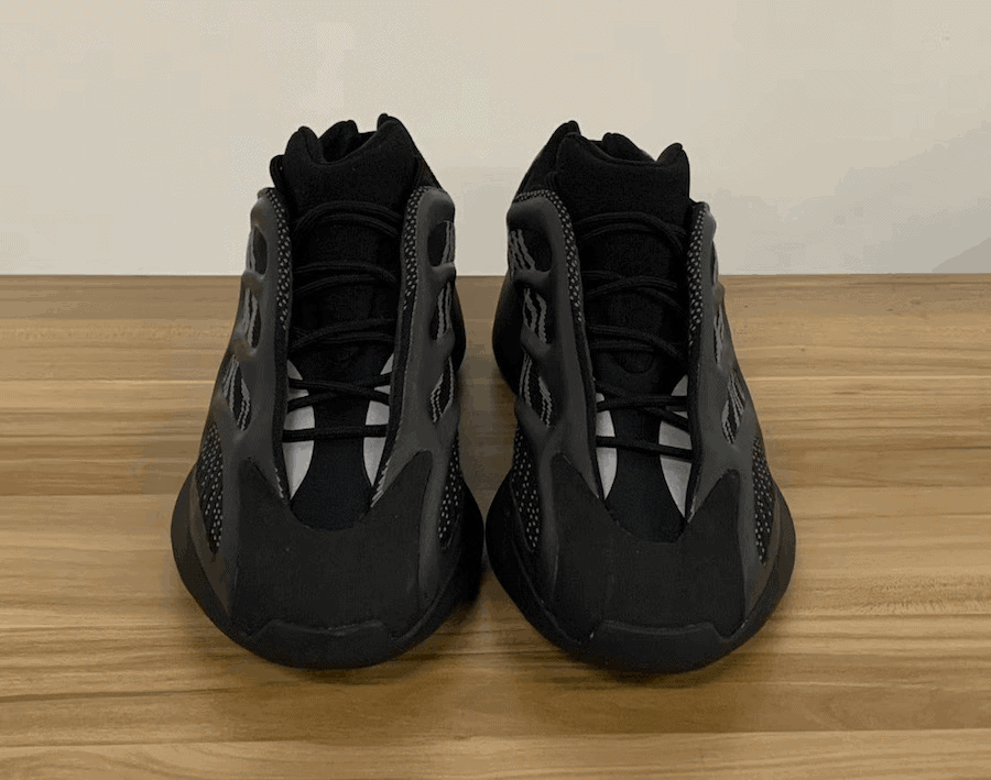 adidas Yeezy 700 V3 “Alvah” Releasing Soon