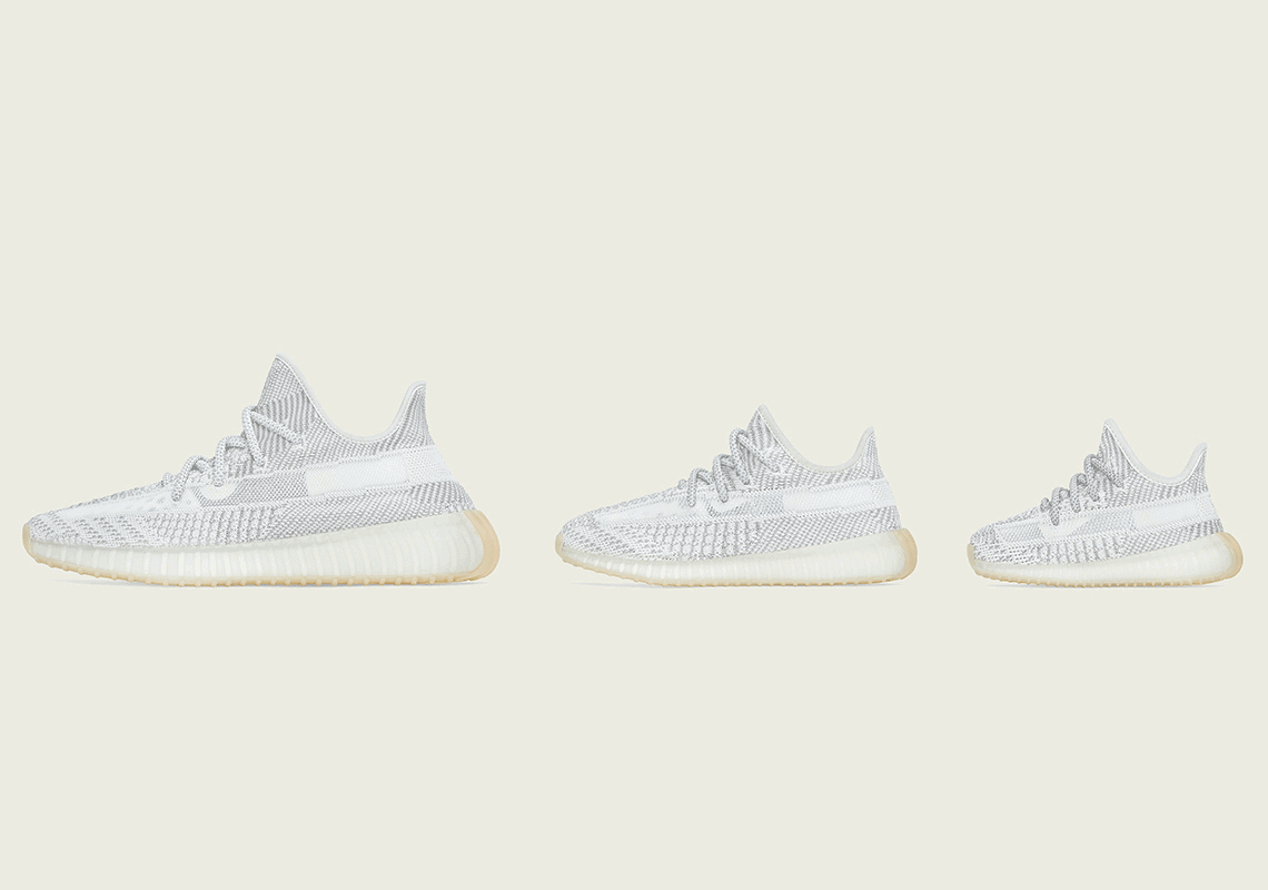adidas Yeezy Boost 350 V2 Yeshaya