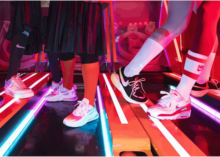 Nike Officially Reveals their “Year of the Rat” Collection