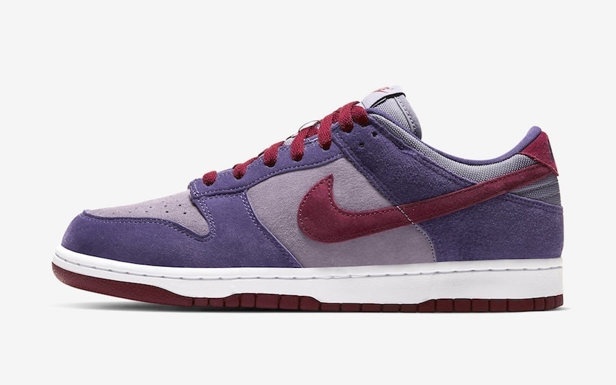 Nike Dunk Low Plum CU1726-500 2024