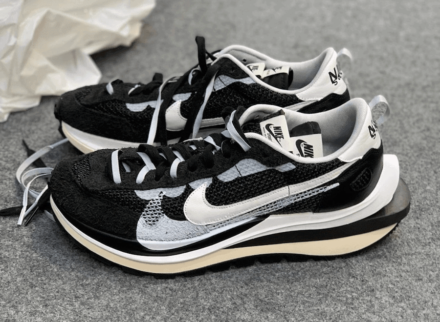 Sacai X Nike Pegasus Vaporfly