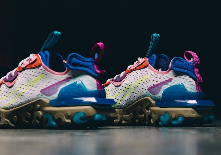 Nike React Vision CI7523-001