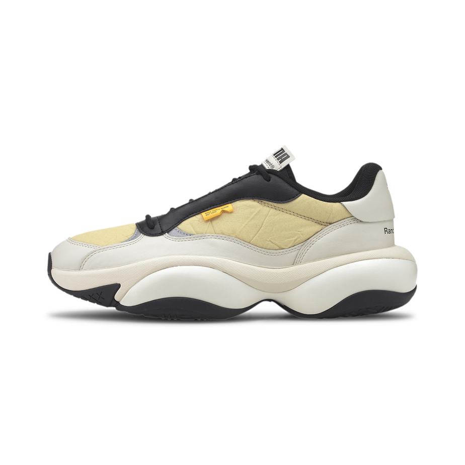 Puma X Randomevent Alteration