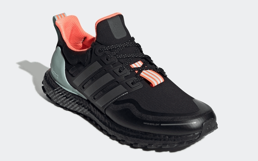 Meet the Winter-Ready adidas Ultra Boost Guard