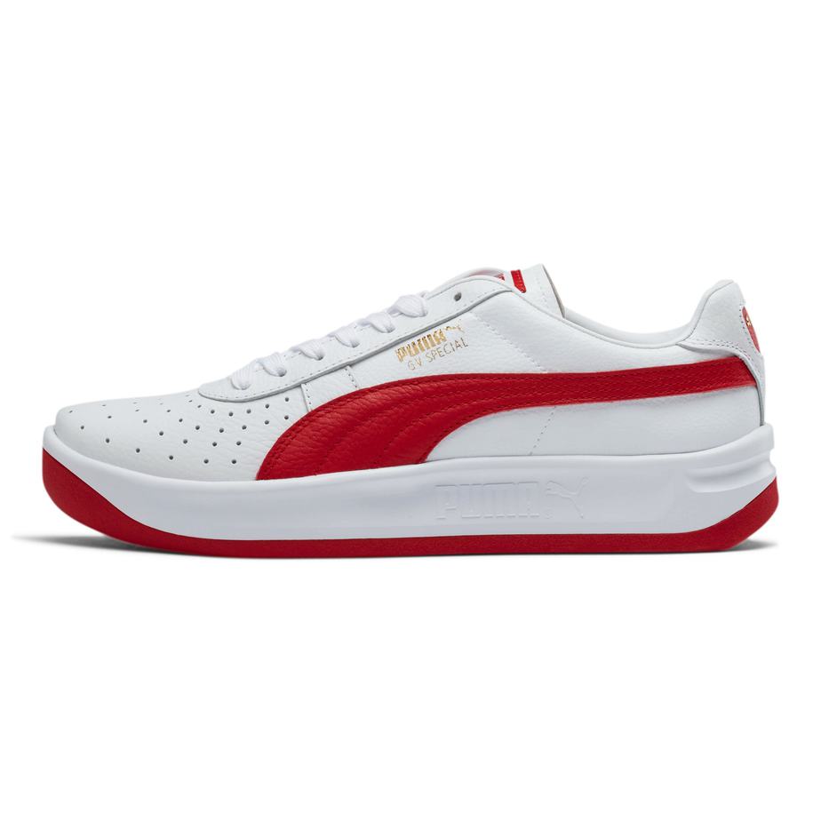 Randomevent Puma Capsule
