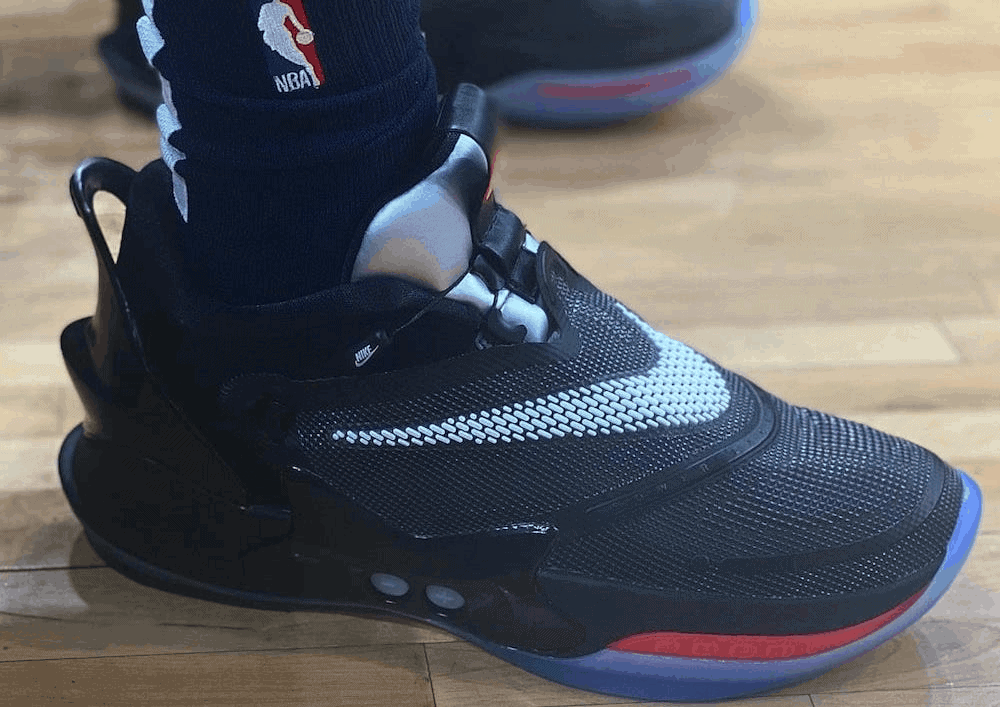 Nike Adapt Bb2