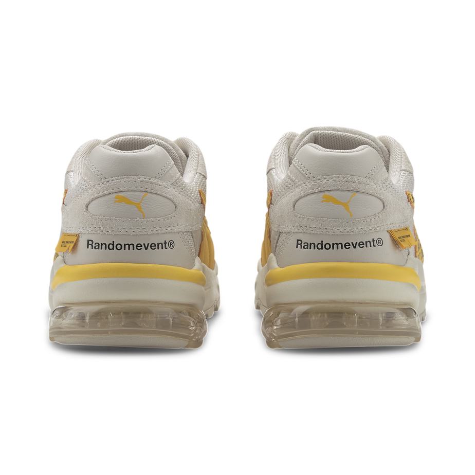 Puma X Randomevent Cell Alien