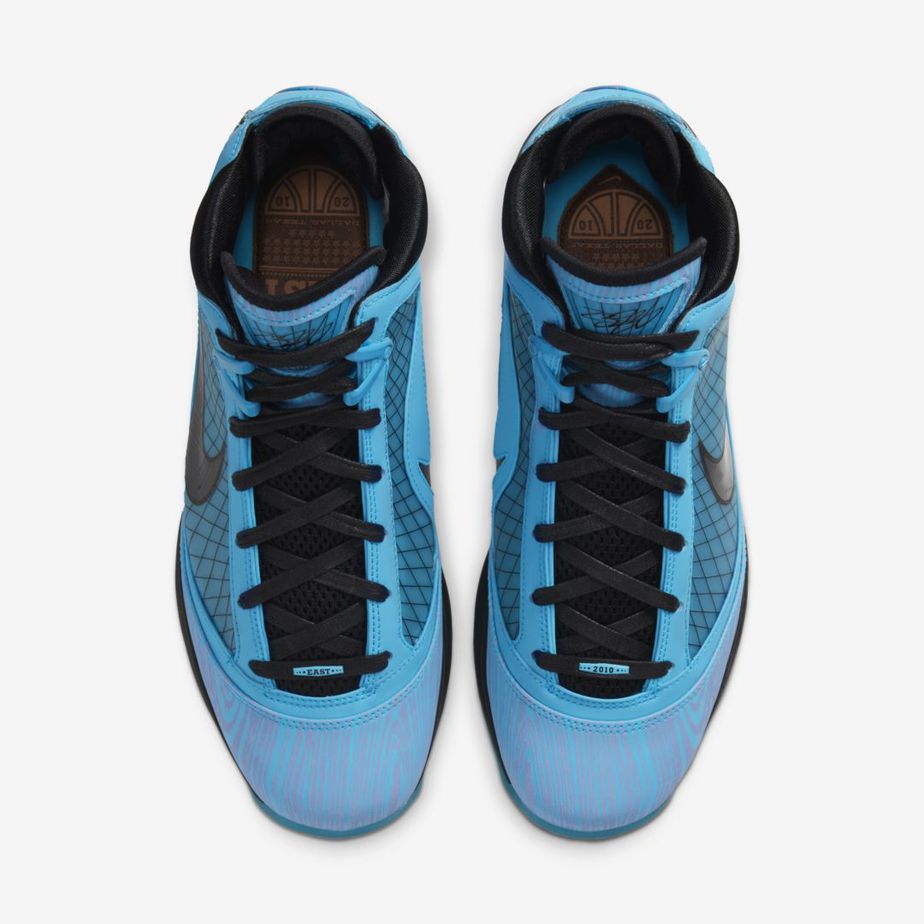 Nike LeBron 7 Retro Qs All Star