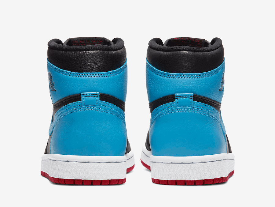 Another Chance to buy the Air Jordan 1 "UNC to Chicago"