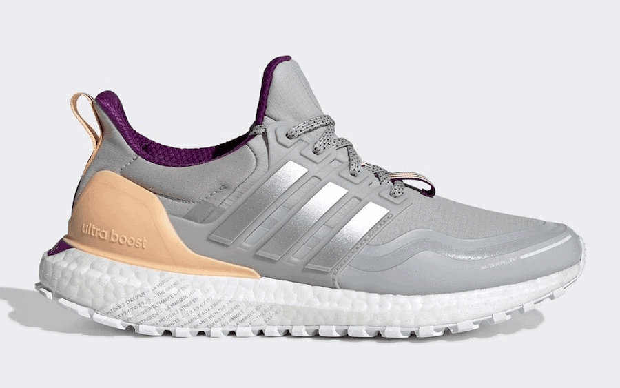 Meet the Winter-Ready adidas Ultra Boost Guard