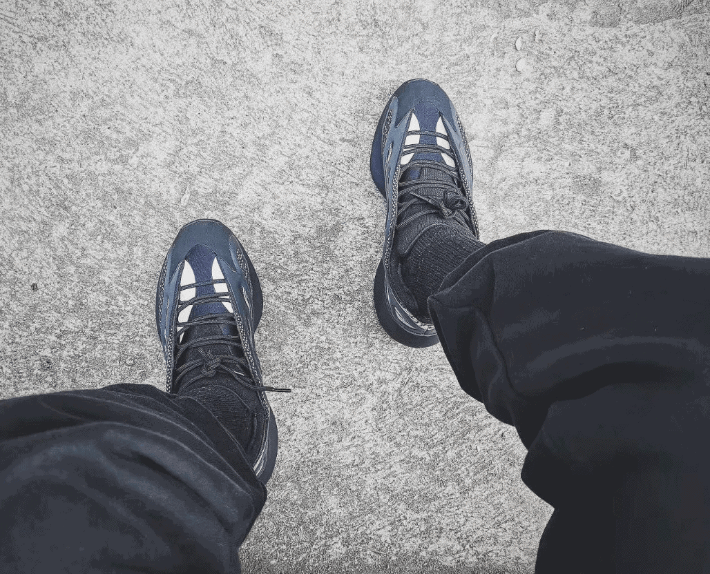 adidas Yeezy 700 V3 “Alvah” Releasing Soon