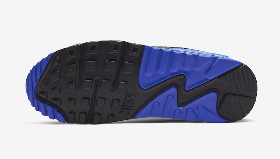 Nike Air Max 90 Royal CD0490-100