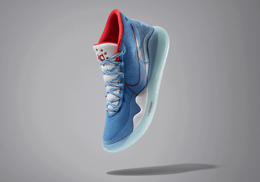 Nike Basketball’s All-Star Weekend Lineup