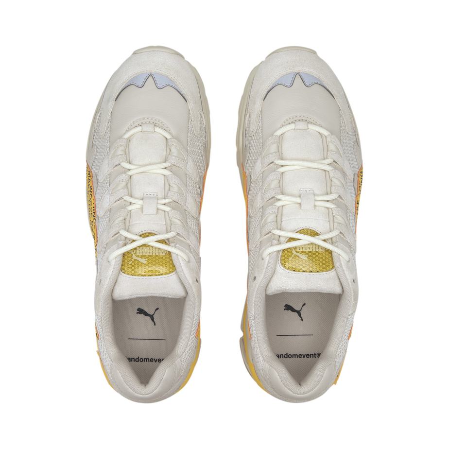 Puma X Randomevent Cell Alien