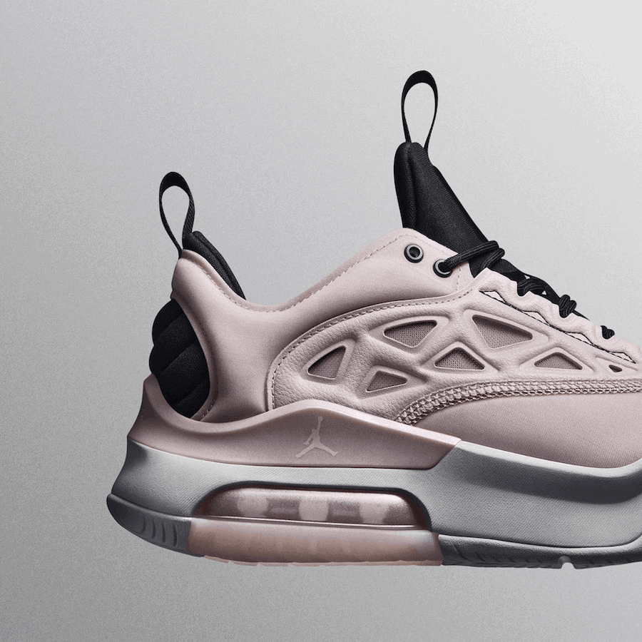 Jordan Brand Reveals its Newest Women's Silhouette, the Max 200 XX