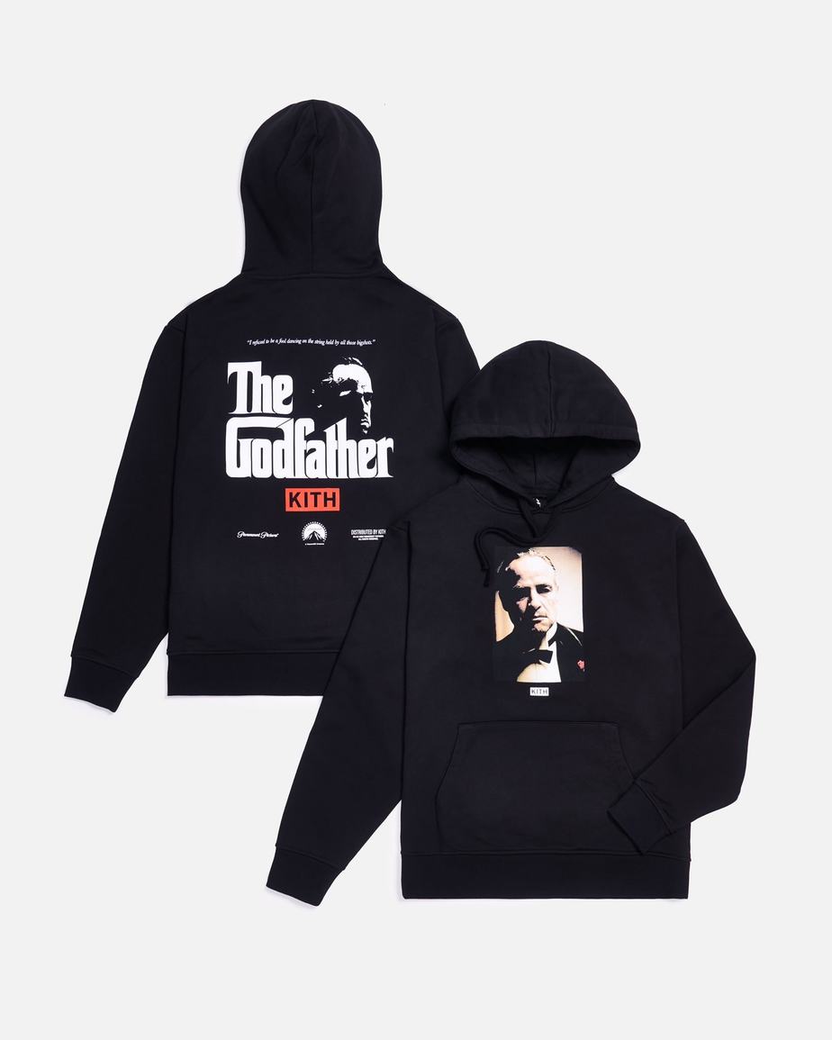 Kith Monday Program Presents: The Godfather