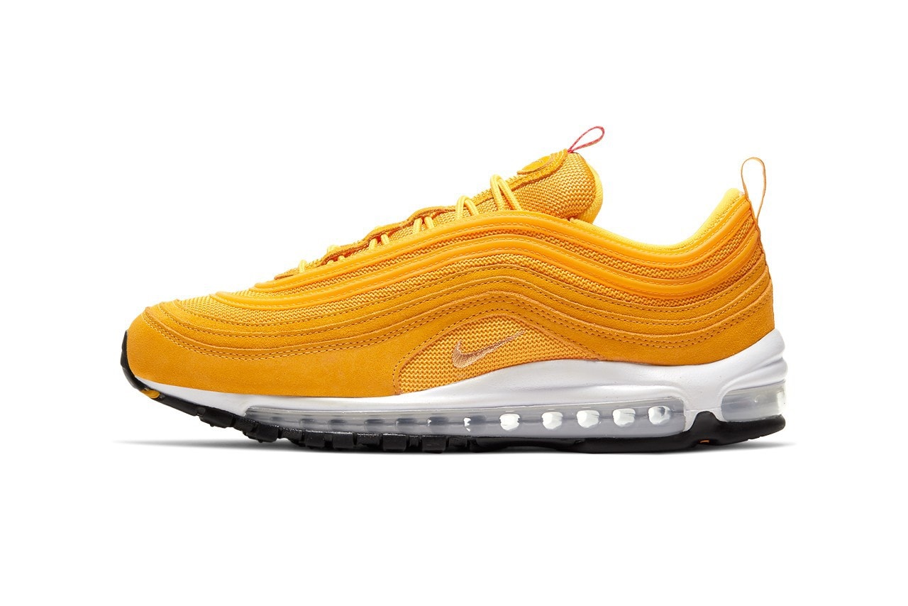Nike Air Max 97 Olympic Rings Pack Release Info CI3708-700