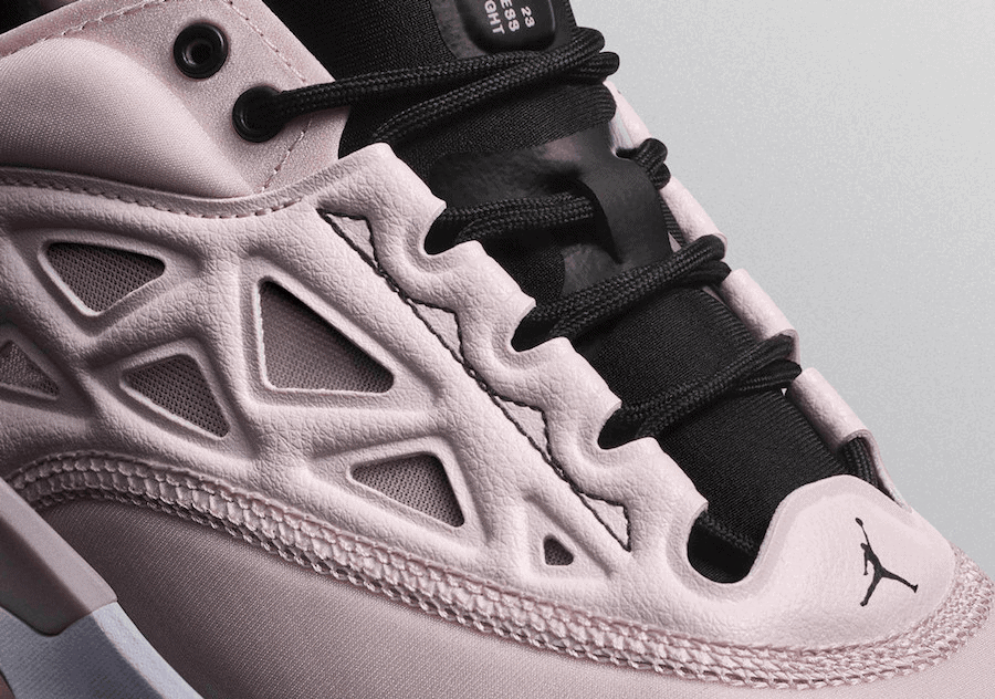 Jordan Brand Reveals its Newest Women's Silhouette, the Max 200 XX