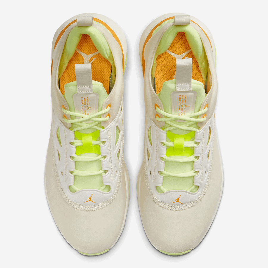 Jordan Brand Reveals its Newest Women's Silhouette, the Max 200 XX
