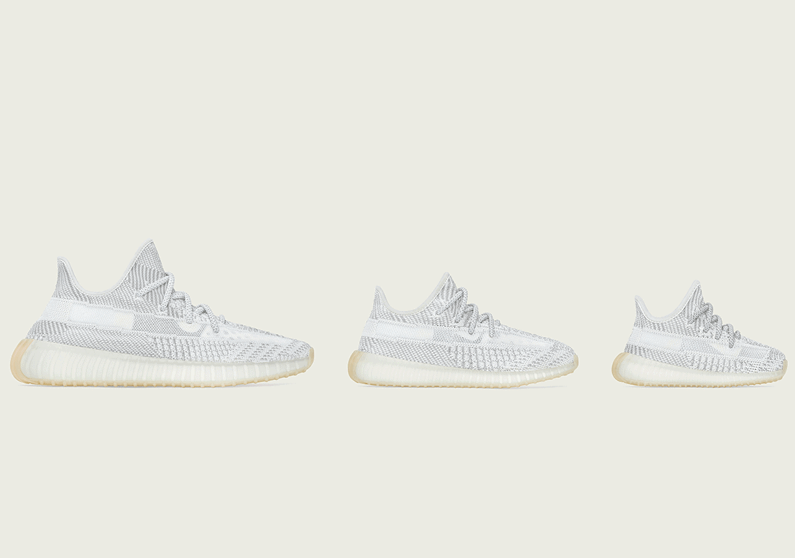 ADIDAS YEEZY BOOST 350 V2 “YESHAYA”