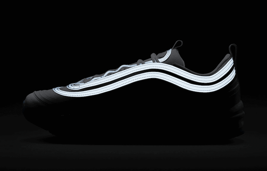 Nike Air Max 97 “White Ice” Features a Crisp New Look