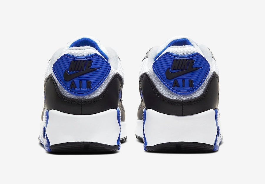 Nike Air Max 90 Royal CD0490-100