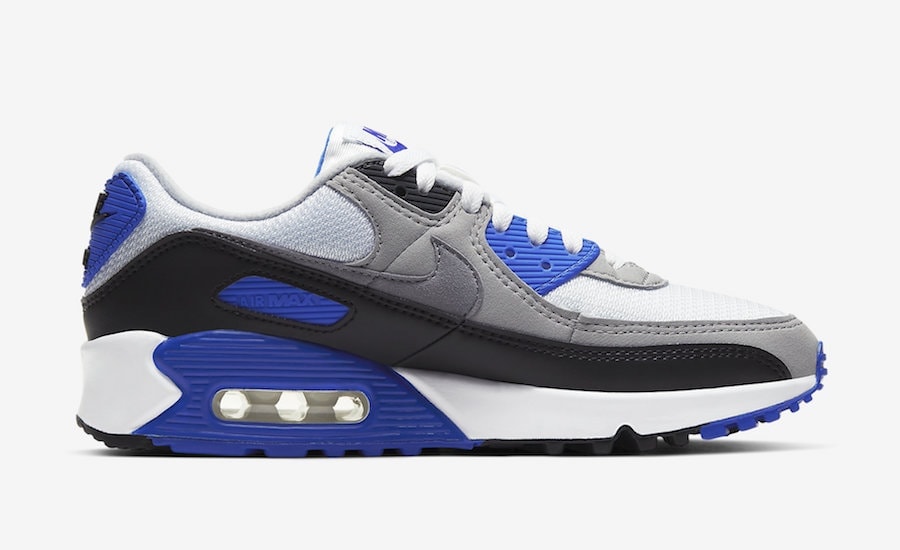 Nike Air Max 90 Royal CD0490-100