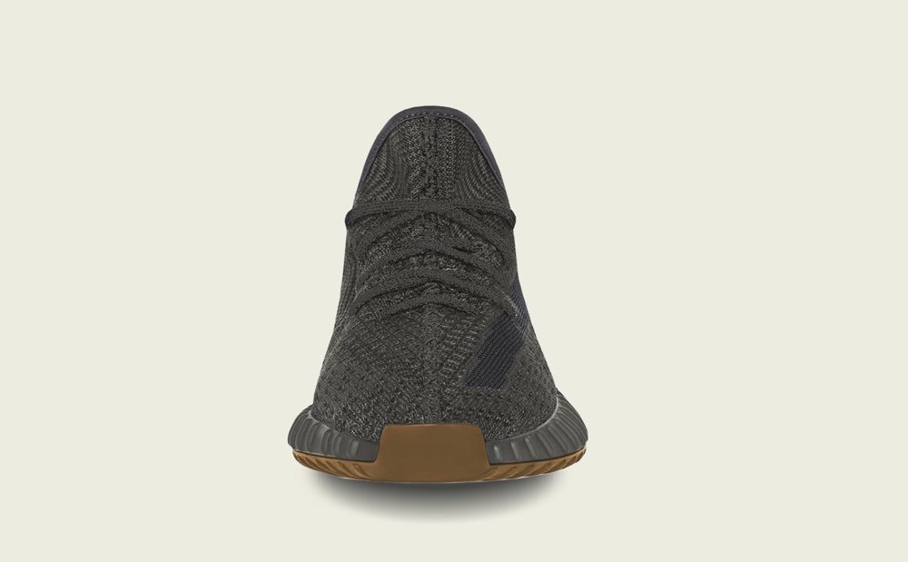 adidas Yeezy Boost 350 V2 “Cinder” Reflective Releasing Next Month