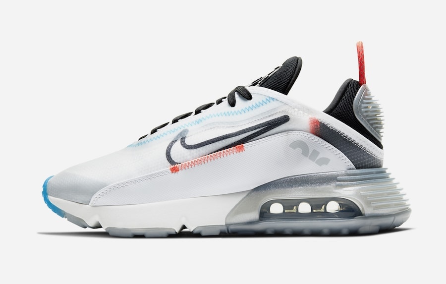 Nike Air Max 2090
