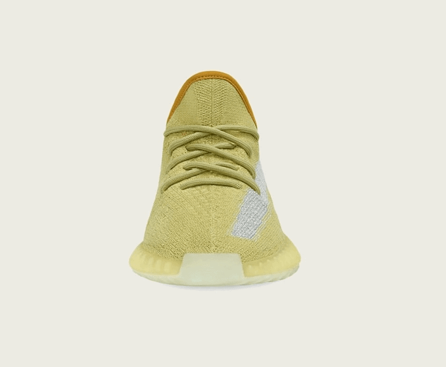 Official Images of the adidas Yeezy Boost 350 V2 “Marsh”