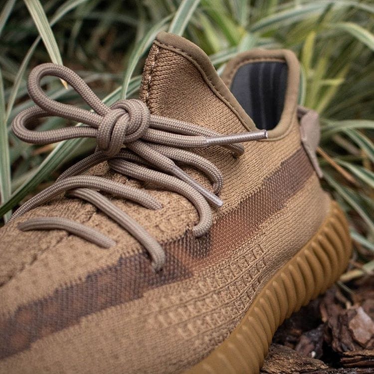 adidas Yeezy Boost 350 V2 Earth