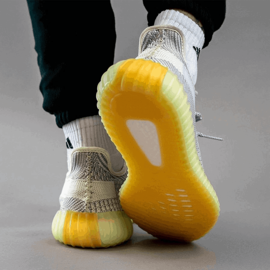 adidas Yeezy Boost 350 V2 Yeshaya