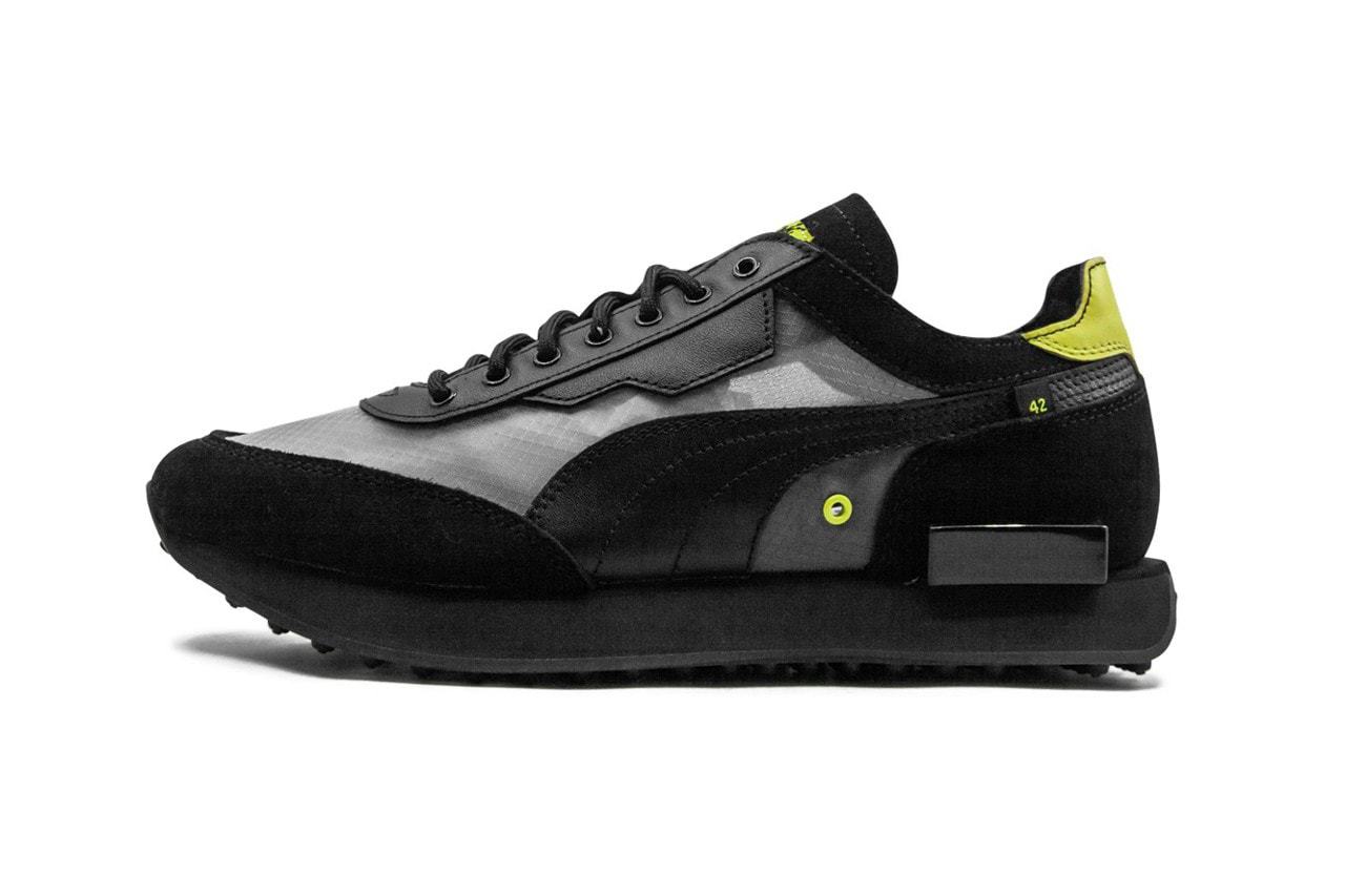 Puma Chinatown Market Future Rider