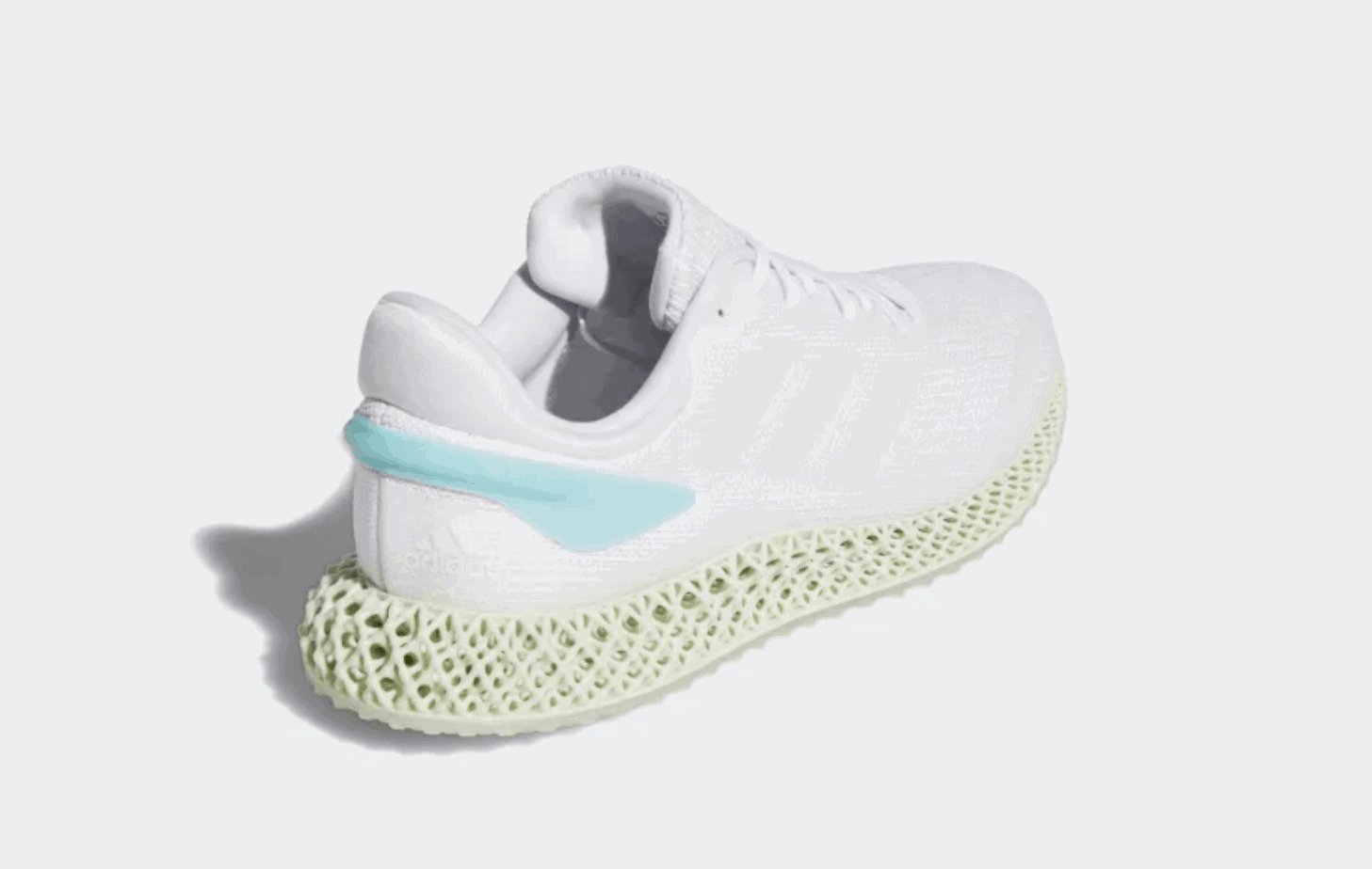 adidas 4d Run 1.0 Parley