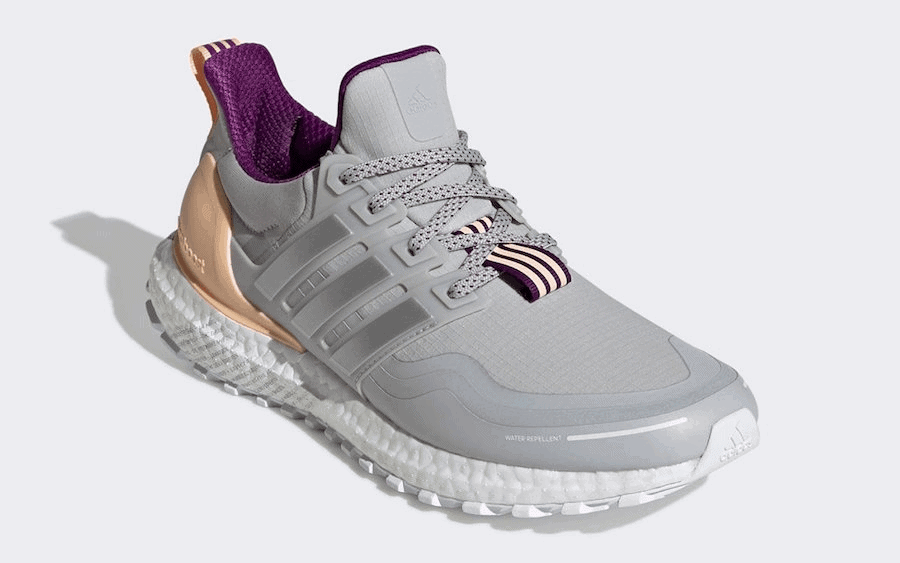 Meet the Winter-Ready adidas Ultra Boost Guard