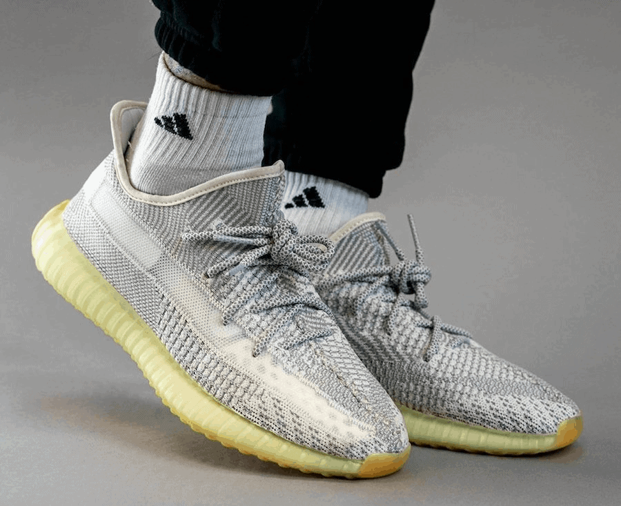 adidas Yeezy Boost 350 V2 Yeshaya
