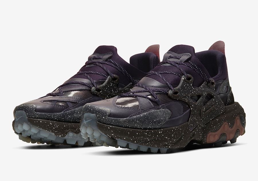 Undercover Nike React Presto CU3459-200