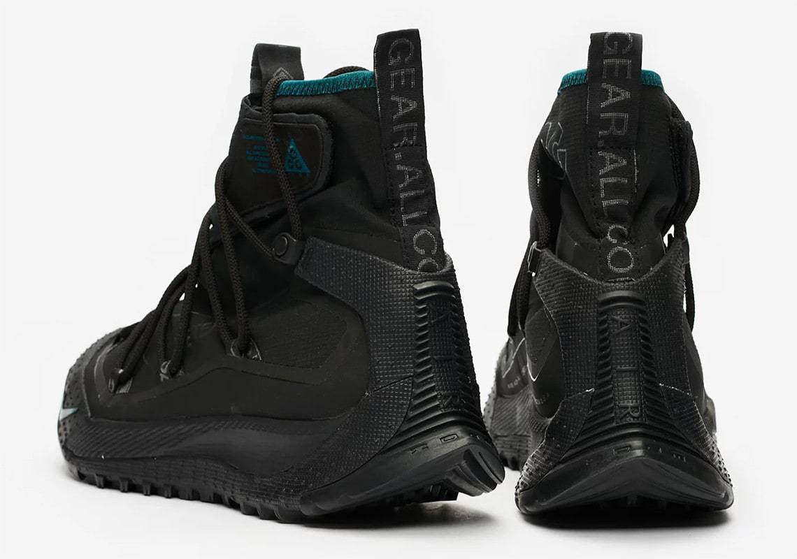 Nike Acg Terra Antarktik BV6348-001
