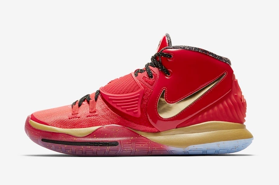 Nike Kyrie 6 Trophies CD5026-900