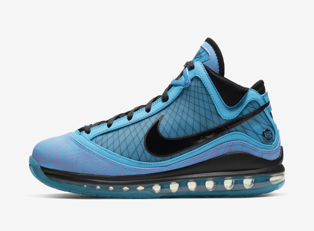 Nike LeBron 7 Retro Qs All Star