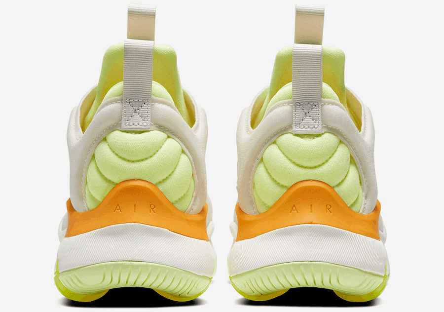 Jordan Brand Reveals its Newest Women's Silhouette, the Max 200 XX